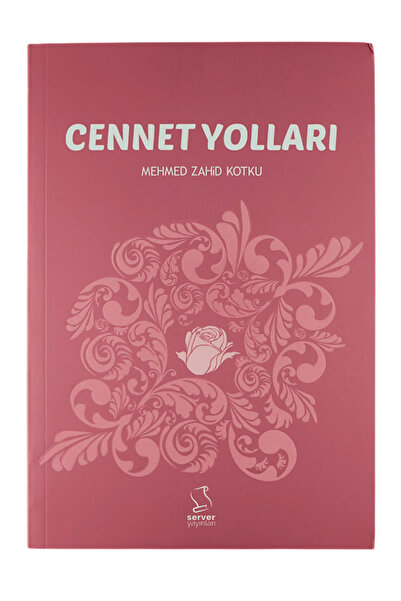 Server Yayınları Cennet Yolları
