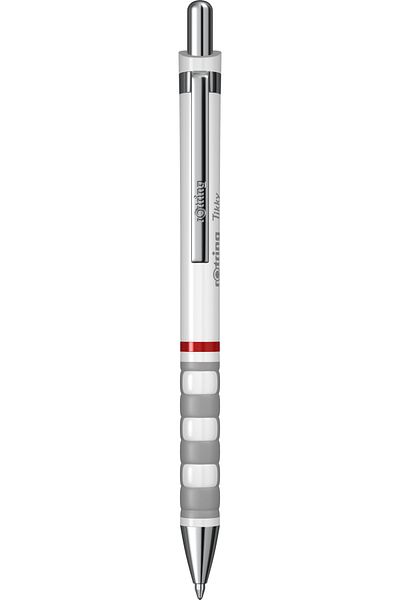 Rotring White Standard Pen Rotring