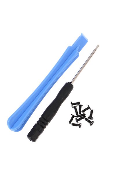 KOQZM One Size Ps4 Gamepad Case Disassemble Repair Tools Kit Cross Screwdriver For Sony Playstation Dualsh