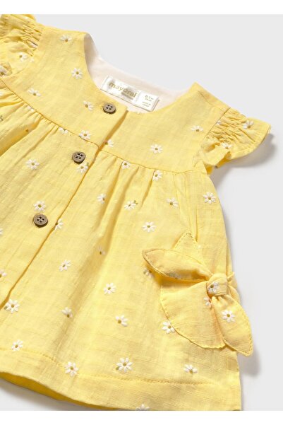 MAYORAL Kız Bebek Elbise