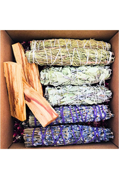 AWAFI MILL مجموعة تجديد البشرة | مجموعة أعواد - علبة أعواد مزدوجة