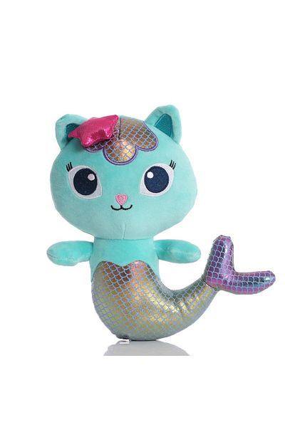 Choice A Animals Plush Gabby Dollhouse Lovely Plush Gaby Toy Plush House Cat Doll Cartoon Stuffed Animals .