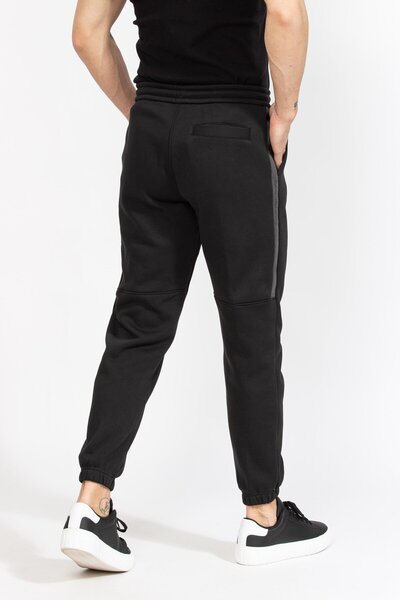 Calvin Klein LOGO TAPE HWK PANT