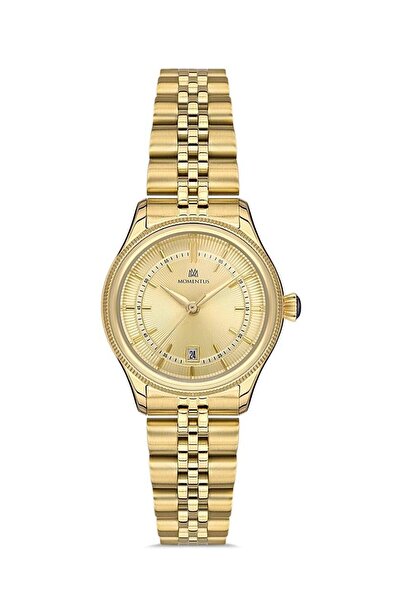 Momentus CW139G-08SG Kol Saati