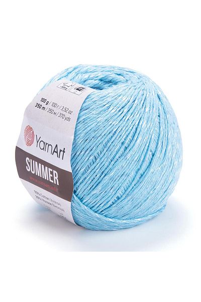 Yarnart Summer - 33 - 4 Pcs