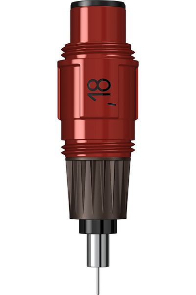 Rotring 0.18 Isograph Nib Rotring