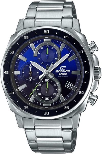 Casio Efv-600d-2avudf Men's Wristwatch