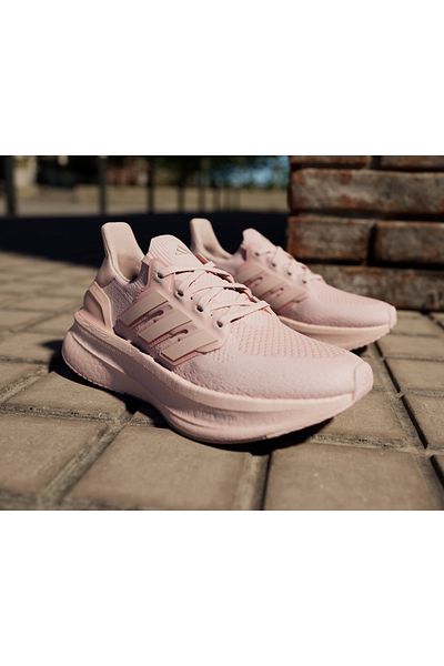 adidas Ultraboost Running Shoes - Suitable for Daily and Training, Colorful