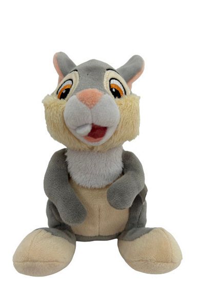 Disney Disney Plush Animal Core Thumper 7-Inches | Plush Toy | Soft Toy Gift for KidsInch
