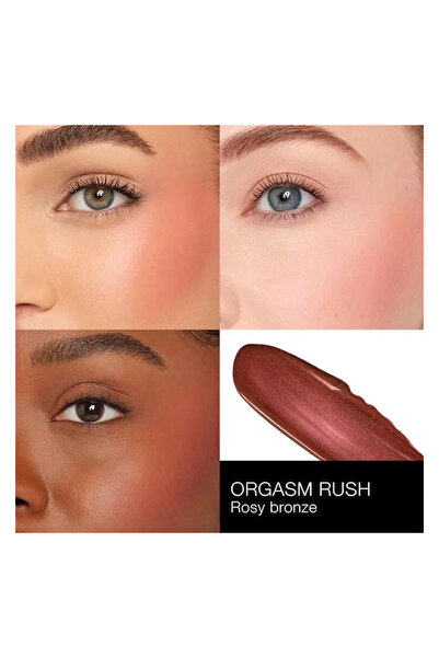 Nars NARS After Glow Liquid Blush - Au Roche