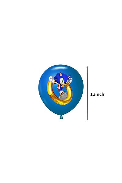 Choice 12inch 12pcs 12pcs 12Inch The New Shadow Latex Balloon Kids Party Decorations Supplies
