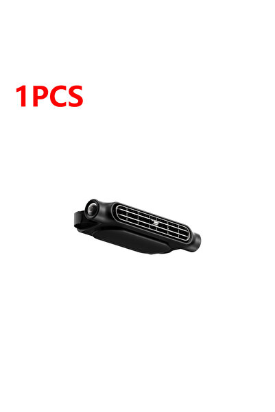 Choice9 مروحة يحافظ على البرودة مسند الرأس للسيارة من APWIKOGER، لون أسود، من...