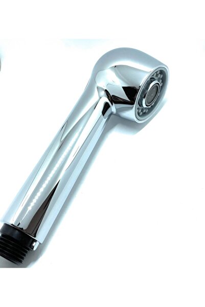 Eca El Duşu Gr Parlak Krom, Spr.eviye Ve Berber Bat