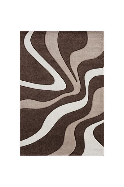 Merinos Covor MERINOS Diamond 760 80, 160 x 230 cm, densitate 2.5 KG/m², grosime 12 mm