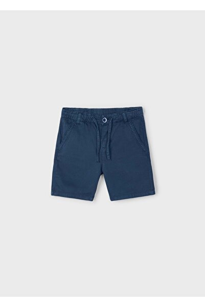 MAYORAL Boy's Bermuda Shorts Anthracite