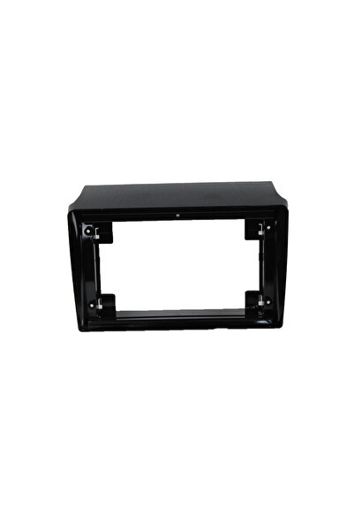 CityGO FİAT DUCATO 9''İNÇ 2012/2021 ÇERÇEVE VE SOKET