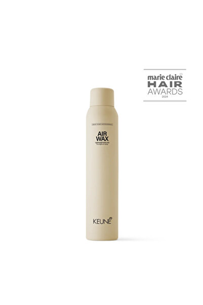 Keune Air Wax Saç Spreyi 200 ml
