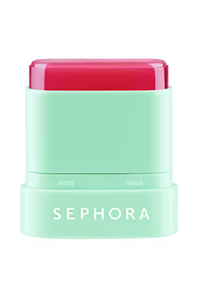 SEPHORA Color Twister - Renk Değiştiren Stick Dudaklar ve yanaklar (8,50 g)