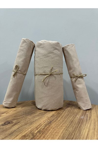 dafne moda Bed Sheet Set Double Mink
