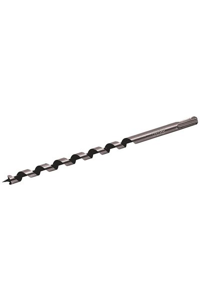 flores Burghiu pentru lemn cu prindere SDS, 6 x 400 mm