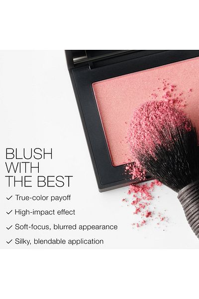 Nars Nars Edge Velvet Blush