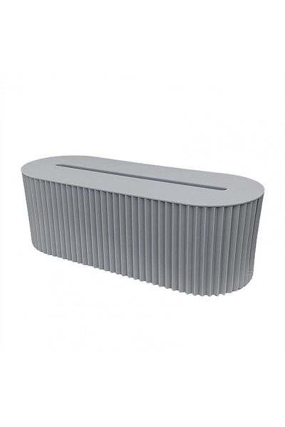 Choice As Pics 01 Nordic Plug Board Storage Box Cable Wire Organizer Case Socket Wireless Wifi Router Brace