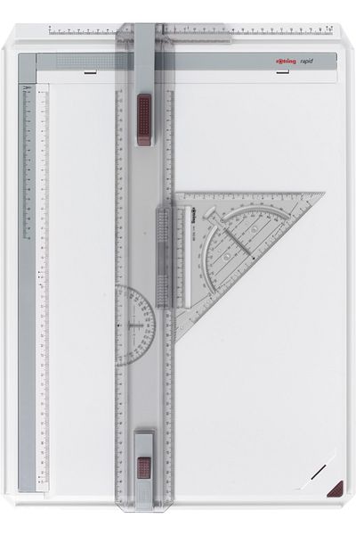 Rotring Drawing Board A3 Rapid Rotring