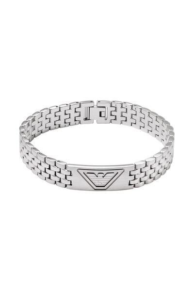 Emporio Armani Ajegs3126-040 Men's Bracelet
