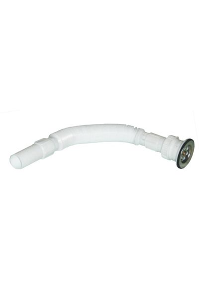 flores Flexible siphon, 1"1/4 - 32 mm