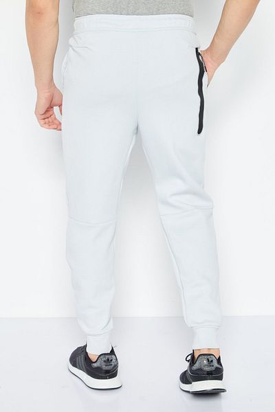 Nike Men Sportswear Fit Training Pants, Light Blue
