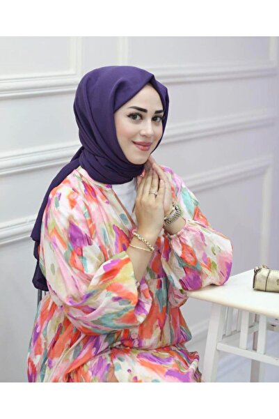 HARMAN BUTİK Φόρεμα Modal Testeur με Ethnic Pattern - Γυναικεία