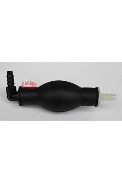 Genel Markalar MAZOT EL POMPASI ELCİK 1.5 DCİ UNIVERSAL 8200218942-1 SAGEM-13...