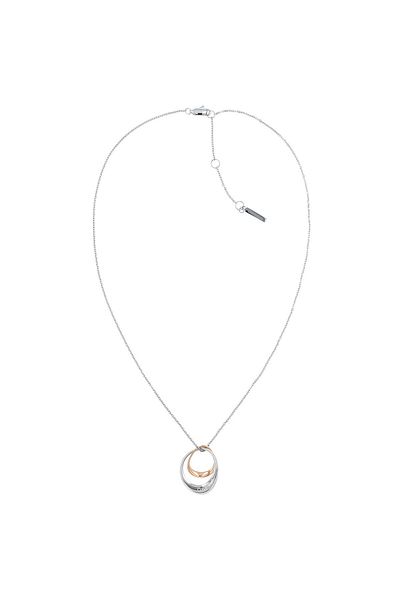 Calvin Klein Ckj35000008 قلادة نسائية
