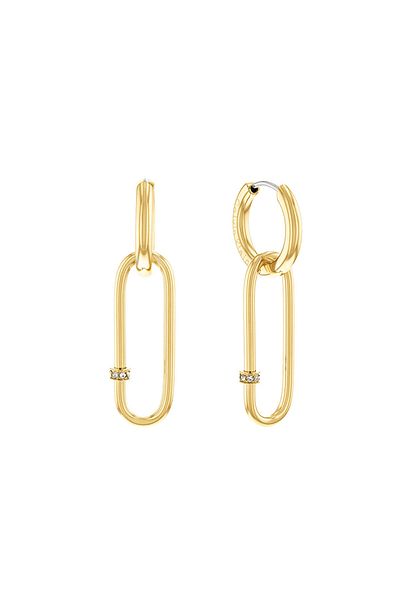 Calvin Klein Ckj35000182 Women's Earrings