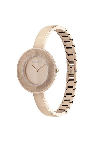 Calvin Klein Ck25200023 Women's Wristwatch