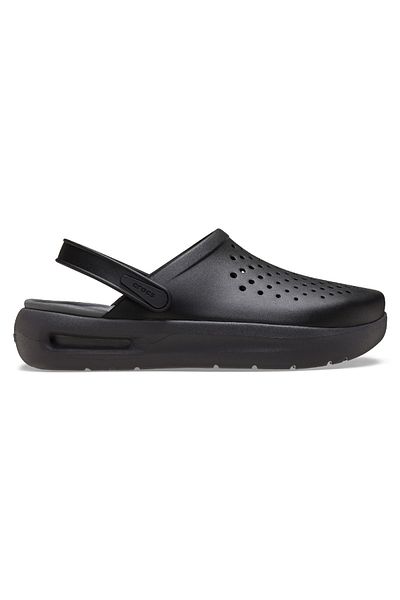 Crocs İnmotion Clog Unisex Daily Slippers 209964 -001 Black