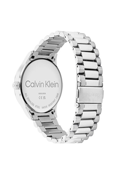 Calvin Klein Ck25200036 Kadın|erkek Kol Saati