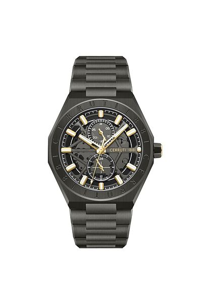 Cerruti 1881 Cwgk 0051202   Men's Wristwatch