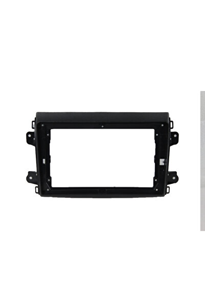 CityGO FİAT DUCATO 9''İNÇ 2022/2023 ÇERÇEVE VE SOKET