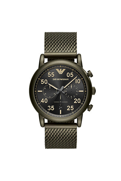 Emporio Armani Ar11115 Erkek Kol Saati