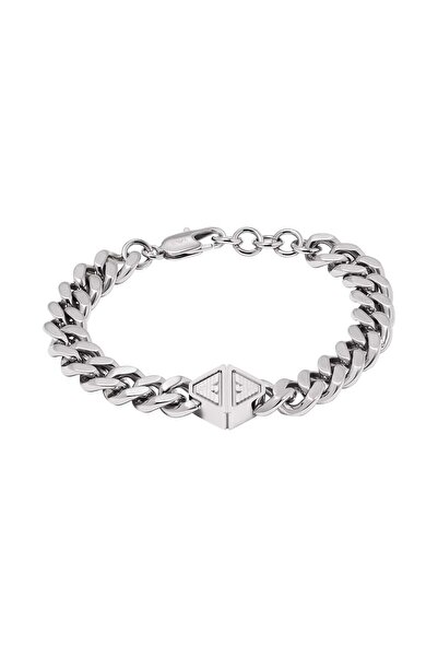Emporio Armani Ajegs3132-040 Men's Bracelet