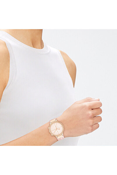 Calvin Klein Ck25200243 Kadın Kol Saati