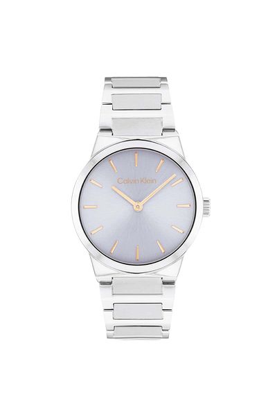 Calvin Klein Ck 25100079   Women's Wrist Watch