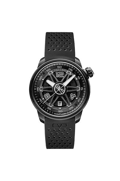 Bomberg Bb-Ct43Apba21111 Men's Wristwatch