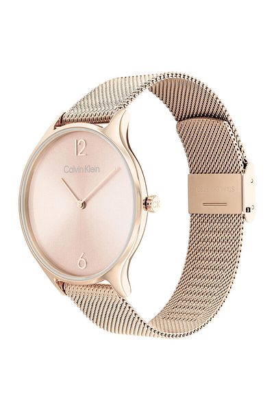 Calvin Klein Ck25200002 Women's Wristwatch