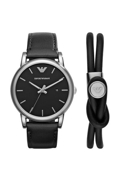 Emporio Armani Ar80059 Erkek Kol Saati