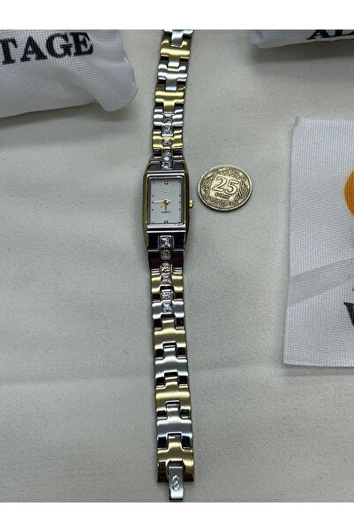 Almera Vintage kadın saati