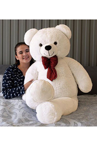 Özgüner Oyuncak Oyuncak Dev 160cm Büyük Peluş Ayıcık