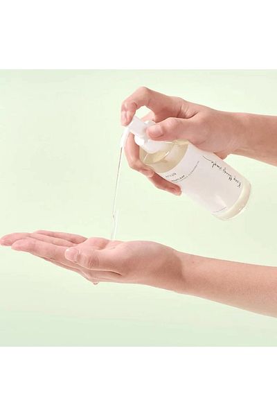 ANUA Anoa Heartleaf Pore Control Oil Wash - 200ml