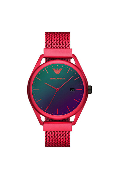 Emporio Armani Ar11329 Erkek Kol Saati